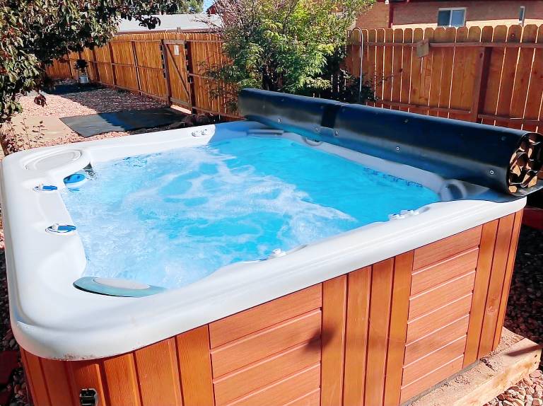 House Southeast Colorado Springs