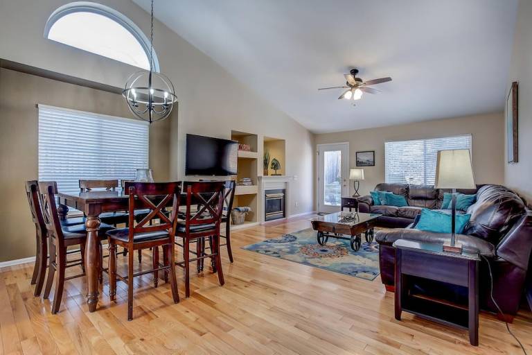 House  Colorado Springs