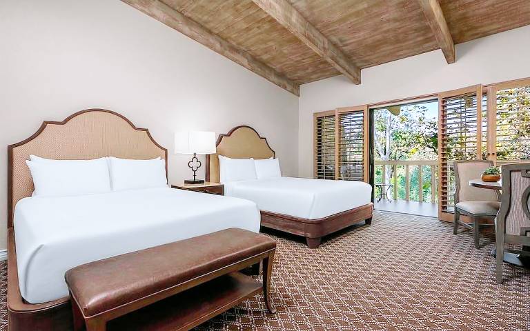 Resort Rancho Bernardo