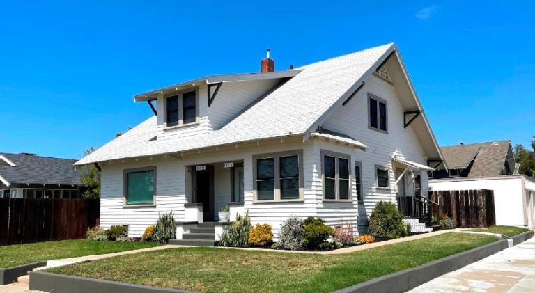 Bed and breakfast South Park